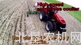大平原Nutri-Pro液氮施肥机