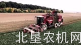 荷马Terra Dos T4甜菜收获机宣传（2016版）