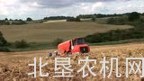 荷马公司Terra Variant多功能底盘车配气吹播种机
