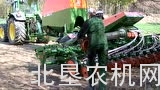阿玛松EDX系列播种机