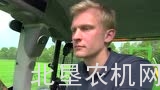 阿玛松UG系列牵引式喷药机