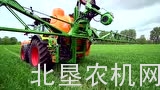 阿玛松UF系列背负式喷药机
