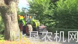 阿玛松AD P Special 3000条播机2014