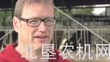 阿玛松Argus Twin撒肥机