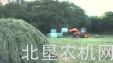 久保田M60/MGX系列拖拉机