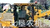 罗霸euro-Maus系列甜菜联合收获机