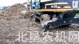 罗霸Maus4甜菜去土转运机