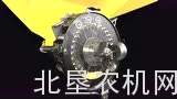 Vaderstad公司Tempo播种机单体介绍