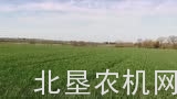 SULKY公司X50撒肥机介绍
