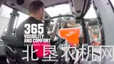 维美德A系列高端拖拉机
