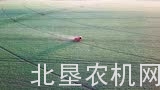 Jacto公司UNIPORT 5030撒肥机介绍
