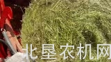 莱利Welger RPC系列打捆包膜一体机
