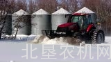 舒尔特SV清雪铲斗