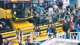 纽荷兰产品推介会