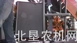麦克唐M1系列割晒机操作性介绍