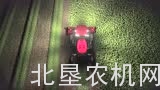 SULKY公司X50撒肥机