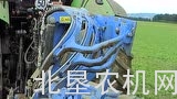 雷肯DuraMaxx栅条犁开发过程