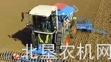 雷肯滚笼式合墒器
