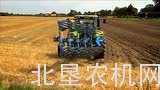 雷肯Juwel系列悬挂式翻转犁