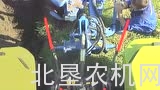 雷肯Optiquick犁调整系统