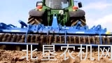 雷肯联合整地机