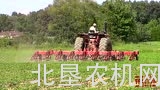 万国856拖拉机介绍