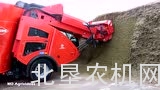 库恩SPV系列取料搅拌车