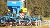 雷肯Solitair系列播种机仿形系统