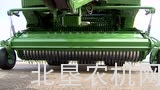 科罗尼Ultima系列打捆包膜一体机