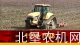 MFDW拖拉机生产25周年