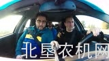 FIMA展会纽荷兰花絮