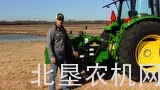 大平原免耕播种机介绍