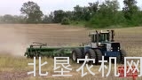 福特FW-60型4WD拖拉机