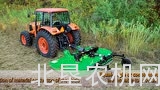 大平原旋耕机介绍