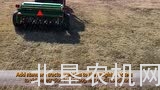 大平原紧凑型播种机
