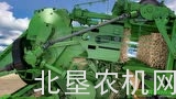 科罗尼BiG Pack打捆机3D动画演示
