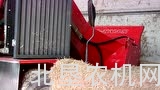Supertino公司SVM饲料搅拌车