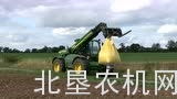 各种农机剪影