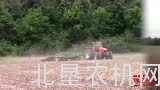 AGCO公司DT250B拖拉机