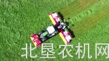 博田NOVACAT A10割草机