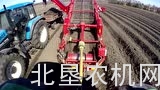 格立莫CS150土石分离机