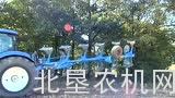 雷肯Juwel犁介绍