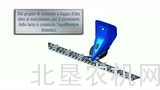 BCS公司割刀介绍