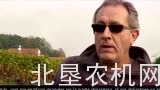 赛迈Frutteto更灵活驾驶的拖拉机