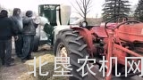 尔斯惠JR50玉米脱粒机