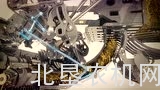 麦赛福格森2370超高密度打捆机