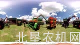 Stara 360°视角视频