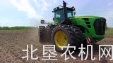 俄罗斯农业机械化水平
