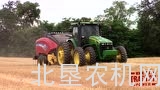 小麦和秸秆处理设备