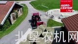 福林格圆捆抓包机介绍